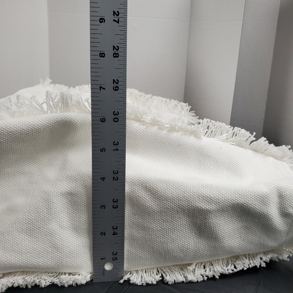 NWOT Women's Beach Shoulder Summer Tote Bag - Picture 8 of 12